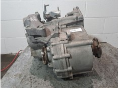 Recambio de caja cambios para seat leon (1p1)  | 0.05 - ...  | 0.05 - ... referencia OEM IAM HDU   2