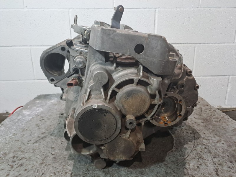 Recambio de caja cambios para seat leon (1p1)  | 0.05 - ...  | 0.05 - ... referencia OEM IAM HDU  