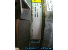 Recambio de compresor aire acondicionado para renault scenic (ja..) 1.6 16v authentique (ja0b/11) | 11.01 - 12.03 1.6 16v authen 2