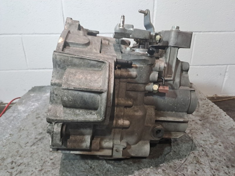 Recambio de caja cambios para seat leon (1p1)  | 0.05 - ...  | 0.05 - ... referencia OEM IAM HDU  