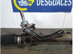 Recambio de caja direccion para peugeot 206 berlina xs | 06.98 - 12.06 xs | 06.98 - 12.06 referencia OEM IAM    2