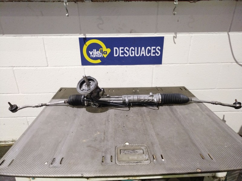 Recambio de caja direccion para peugeot 308 sw  | 0.08 - ...  | 0.08 - ... referencia OEM IAM 8G2301026  