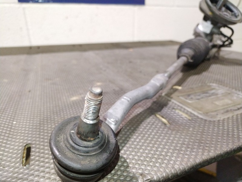 Recambio de caja direccion para peugeot 308 sw  | 0.08 - ...  | 0.08 - ... referencia OEM IAM 8G2301026  