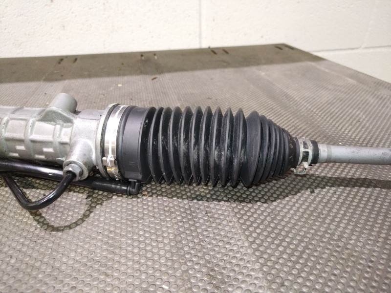 Recambio de caja direccion para peugeot 308 sw  | 0.08 - ...  | 0.08 - ... referencia OEM IAM 8G2301026  