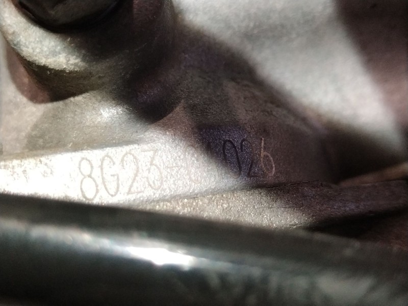 Recambio de caja direccion para peugeot 308 sw  | 0.08 - ...  | 0.08 - ... referencia OEM IAM 8G2301026  