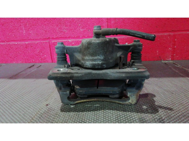 Recambio de pinza freno delantera derecha para honda accord berlina (cc/ce) 2.0 cat | 0.92 - 0.98 2.0 cat | 0.92 - 0.98 referenc