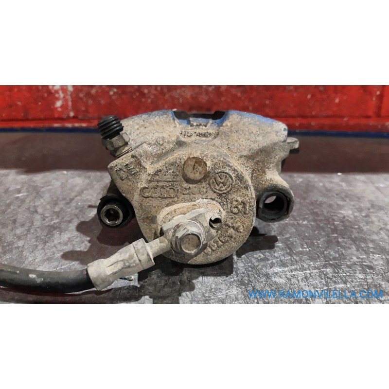 Recambio de pinza freno delan. izquierda para volkswagen golf iv berlina (1j1) 1.9 tdi | 0.97 - ... 1.9 tdi | 0.97 - ... referen