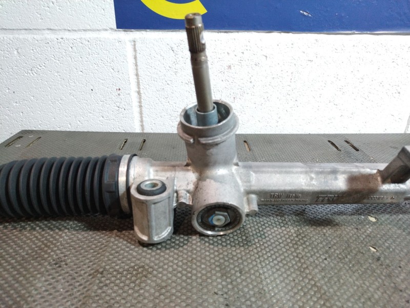 Recambio de caja direccion para fiat grande punto (199)  | 0.05 - ...  | 0.05 - ... referencia OEM IAM    Recambio de caja direccion para fiat grande punto (199)  | 0.05 - ...  | 0.05 - ... referencia OEM IAM