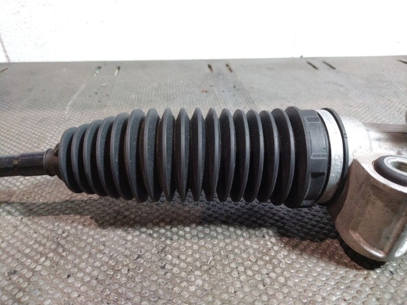 Recambio de caja direccion para fiat grande punto (199)  | 0.05 - ...  | 0.05 - ... referencia OEM IAM    Recambio de caja direccion para fiat grande punto (199)  | 0.05 - ...  | 0.05 - ... referencia OEM IAM