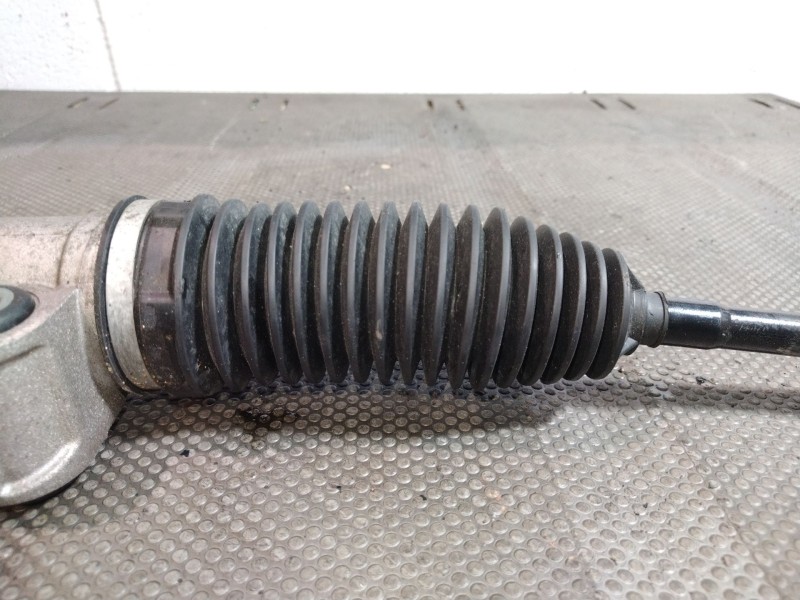 Recambio de caja direccion para fiat grande punto (199)  | 0.05 - ...  | 0.05 - ... referencia OEM IAM    Recambio de caja direccion para fiat grande punto (199)  | 0.05 - ...  | 0.05 - ... referencia OEM IAM