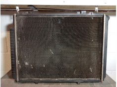 Recambio de radiador agua para mercedes clase e (w210) berlina 2.8 v6 18v cat referencia OEM IAM 2105000803 RM113  2