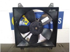 Recambio de electroventilador para chevrolet tacuma sx | 01.05 - 12.05 sx | 01.05 - 12.05 referencia OEM IAM