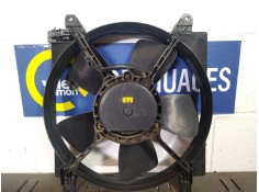 Recambio de electroventilador para chevrolet tacuma sx | 01.05 - 12.05 sx | 01.05 - 12.05 referencia OEM IAM    2