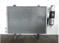 Recambio de condensador radiador aire acondicionado para renault kangoo (f/kc0) 1.9 diesel | 0.03 - ... 1.9 diesel | 0.03 - ... 