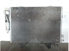 Recambio de condensador radiador aire acondicionado para renault kangoo (f/kc0) 1.9 diesel | 0.03 - ... 1.9 diesel | 0.03 - ...  2