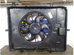 Recambio de electroventilador para mercedes clase e (w210) berlina 2.8 v6 18v cat referencia OEM IAM 0130303227 A0005401588