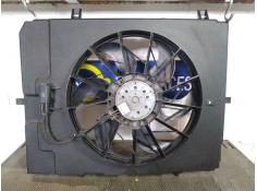 Recambio de electroventilador para mercedes clase e (w210) berlina 2.8 v6 18v cat referencia OEM IAM 0130303227 A0005401588  2