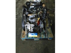 Recambio de motor completo para seat toledo (1l) 1.9 tdi | 0.91 - 0.99 1.9 tdi | 0.91 - 0.99 referencia OEM IAM AFN   2