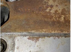 Recambio de motor completo para seat ibiza (6k) clx | 0.93 - ... clx | 0.93 - ... referencia OEM IAM ABD   2