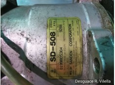 Recambio de compresor aire acondicionado para seat toledo (1l) base | 12.96 - 12.96 base | 12.96 - 12.96 referencia OEM IAM 9288 2