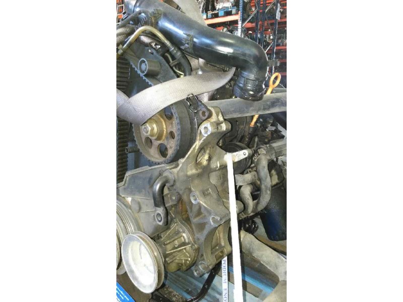 Recambio de motor completo para volkswagen golf iii berlina (1h1) cl | 11.91 - ... referencia OEM IAM AHU  
