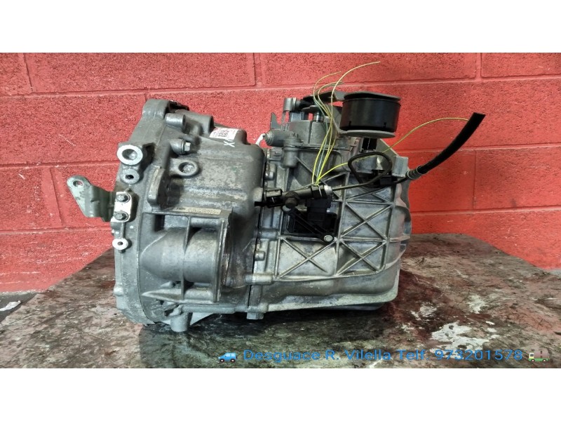 Recambio de caja cambios para mercedes clase b (w246) b 180 cdi be (246.200) | 11.11 - 12.13 b 180 cdi be (246.200) | 11.11 - 12