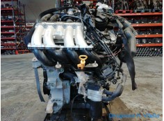 Recambio de motor completo para seat leon (1m1) stella | 11.99 - 12.05 stella | 11.99 - 12.05 referencia OEM IAM AGN  