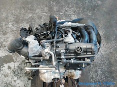 Recambio de motor completo para seat leon (1m1) stella | 11.99 - 12.05 stella | 11.99 - 12.05 referencia OEM IAM AGN   2