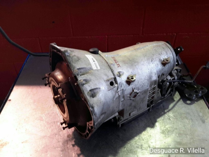 Recambio de caja cambios para mercedes clase c (w203) sportcoupe c 30 cdi amg (203.718) | 10.02 - 12.05 c 30 cdi amg (203.718) |