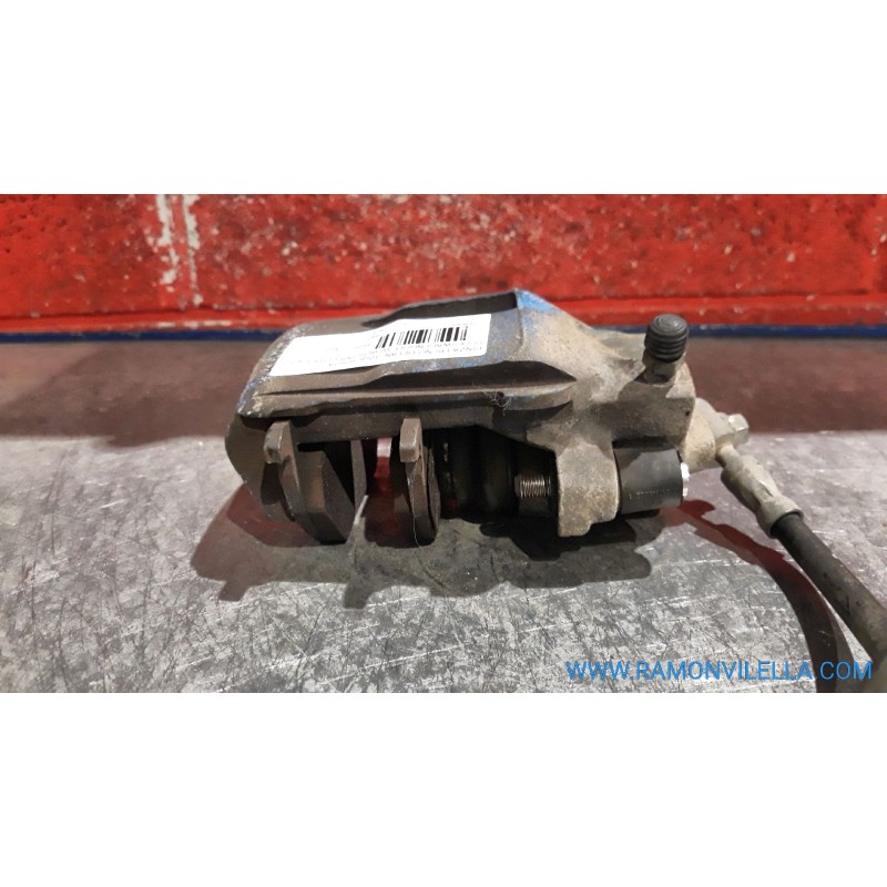 Recambio de pinza freno delan. izquierda para volkswagen golf iv berlina (1j1) 1.9 tdi | 0.97 - ... 1.9 tdi | 0.97 - ... referen