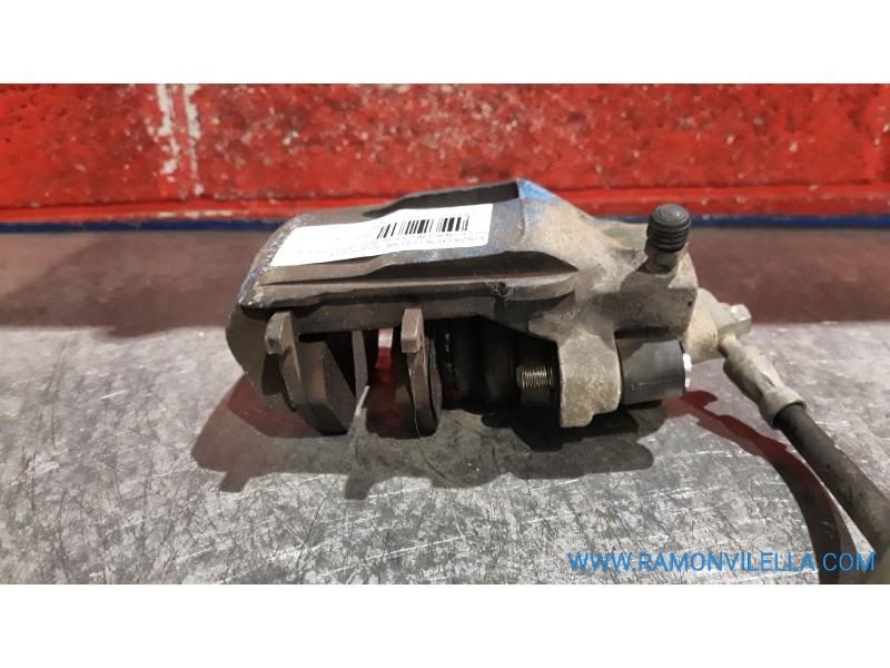 Recambio de pinza freno delan. izquierda para volkswagen golf iv berlina (1j1) 1.9 tdi | 0.97 - ... 1.9 tdi | 0.97 - ... referen