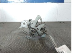 Recambio de cerradura capot para citroen c4 grand picasso exclusive referencia OEM IAM 9654506080   2