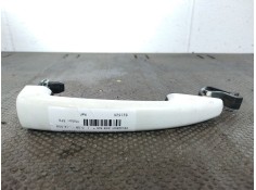 Recambio de maneta exterior delantera derecha para peugeot 308 sw  | 0.08 - ...  | 0.08 - ... referencia OEM IAM   