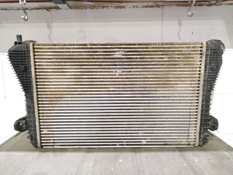 Recambio de intercooler para volkswagen caddy ka/kb (2k)  | 0.04 - ...  | 0.04 - ... referencia OEM IAM 1K0145803E  