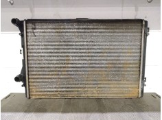 Recambio de radiador agua para volkswagen caddy ka/kb (2k)  | 0.04 - ...  | 0.04 - ... referencia OEM IAM 1K0121251L