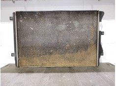 Recambio de radiador agua para volkswagen caddy ka/kb (2k)  | 0.04 - ...  | 0.04 - ... referencia OEM IAM 1K0121251L   2