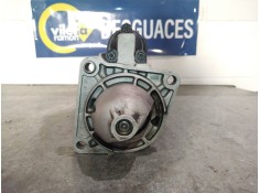 Recambio de motor arranque para fiat doblo (119) 1.9 d active (05.2004) referencia OEM IAM 0986018450 1005831290 