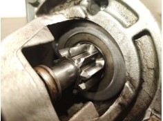 Recambio de motor arranque para fiat doblo (119) 1.9 d active (05.2004) referencia OEM IAM 0986018450 1005831290  2