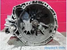 Recambio de caja cambios para renault megane ii berlina 5p dynamique | 07.04 - 12.08 dynamique | 07.04 - 12.08 referencia OEM IA