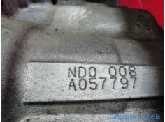 Recambio de caja cambios para renault megane ii berlina 5p dynamique | 07.04 - 12.08 dynamique | 07.04 - 12.08 referencia OEM IA 2