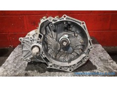 Recambio de caja cambios para opel zafira a 2.0 dti | 0.99 - ... 2.0 dti | 0.99 - ... referencia OEM IAM F23