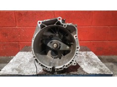 Recambio de caja cambios para bmw serie 1 berlina (e81/e87) 118d | 05.04 - 12.07 118d | 05.04 - 12.07 referencia OEM IAM 1069401