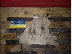 Recambio de caja cambios para peugeot partner (s1) break | 07.96 - 12.98 break | 07.96 - 12.98 referencia OEM IAM 20CC11   2
