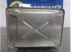 Recambio de centralita motor uce para fiat seicento (187) 1.1 | 0.98 - ... 1.1 | 0.98 - ... referencia OEM IAM IAW4AFM8 55187373 2