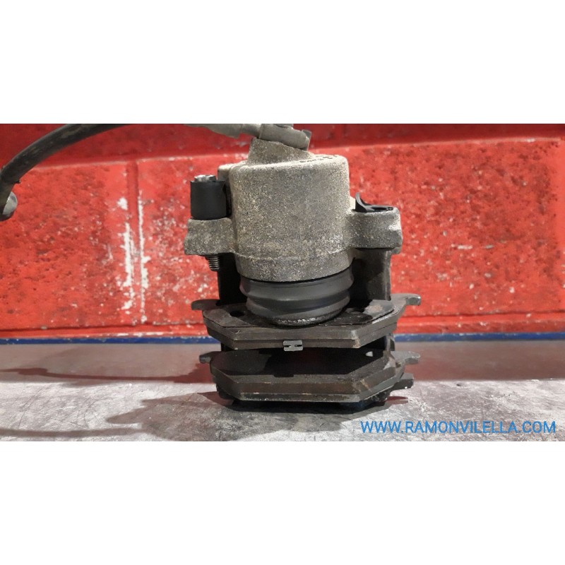 Recambio de pinza freno delan. izquierda para volkswagen golf iv berlina (1j1) 1.9 tdi | 0.97 - ... 1.9 tdi | 0.97 - ... referen