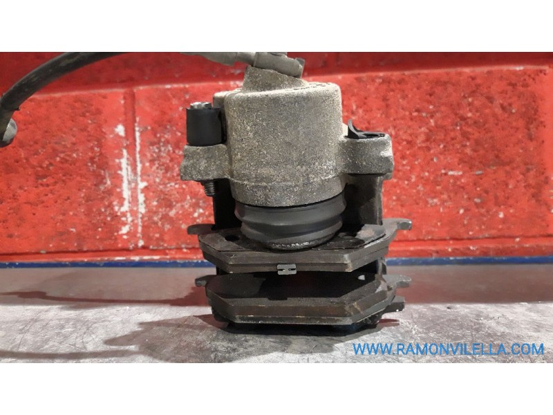 Recambio de pinza freno delan. izquierda para volkswagen golf iv berlina (1j1) 1.9 tdi | 0.97 - ... 1.9 tdi | 0.97 - ... referen