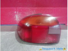 Recambio de piloto trasero izquierdo para ford mondeo berlina/familiar (fd) clx berlina | 09.93 - ... clx berlina | 09.93 - ... 