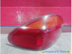 Recambio de piloto trasero izquierdo para ford mondeo berlina/familiar (fd) clx berlina | 09.93 - ... clx berlina | 09.93 - ...  2