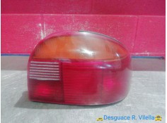 Recambio de piloto trasero derecho para ford mondeo berlina/familiar (fd) clx berlina | 09.93 - ... clx berlina | 09.93 - ... re