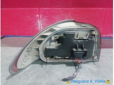 Recambio de piloto trasero derecho para ford mondeo berlina/familiar (fd) clx berlina | 09.93 - ... clx berlina | 09.93 - ... re 2